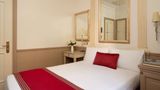 Villa Glori Hotel Room