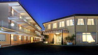Cristoforo Colombo Hotel