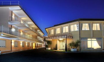 Cristoforo Colombo Hotel