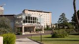 Cristoforo Colombo Hotel Exterior