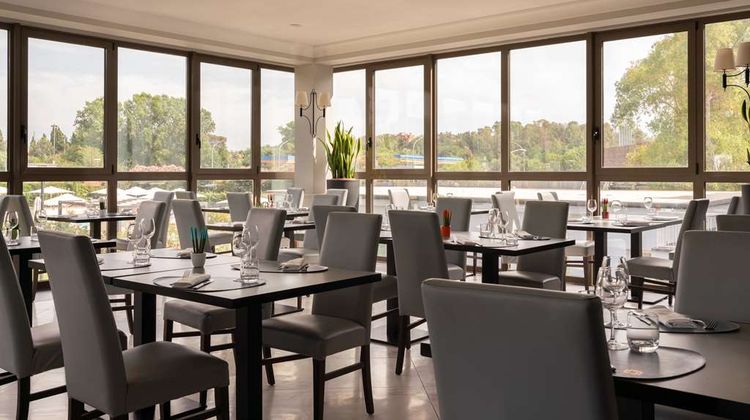 Cristoforo Colombo Hotel Restaurant