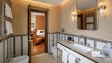 Imperiale Hotel Room