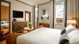 Imperiale Hotel Room