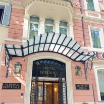 Imperiale Hotel