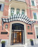 Imperiale Hotel