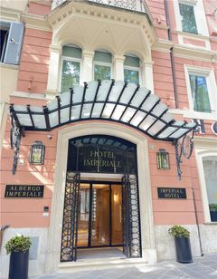 Imperiale Hotel