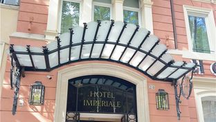 Imperiale Hotel