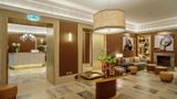 Imperiale Hotel Lobby