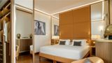 Imperiale Hotel Room