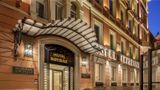 Imperiale Hotel Exterior