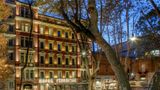 Imperiale Hotel Exterior