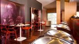 Hennessy Park Hotel Restaurant
