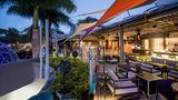 Hennessy Park Hotel Restaurant