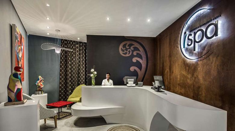 <b>Hennessy Park Hotel Spa</b>. Images powered by <a href="https://iceportal.shijigroup.com/" title="IcePortal" target="_blank">IcePortal</a>.