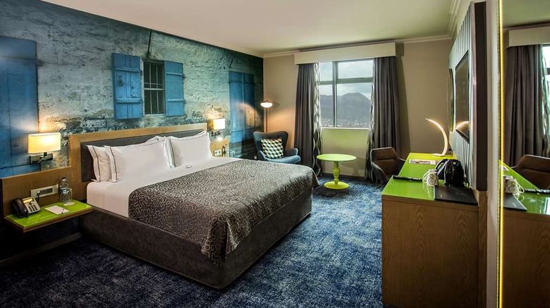 <b>Hennessy Park Hotel Room</b>. Images powered by <a href="https://iceportal.shijigroup.com/" title="IcePortal" target="_blank">IcePortal</a>.