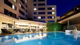Hotel Icaria Barcelona Pool