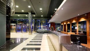 Hotel Icaria Barcelona