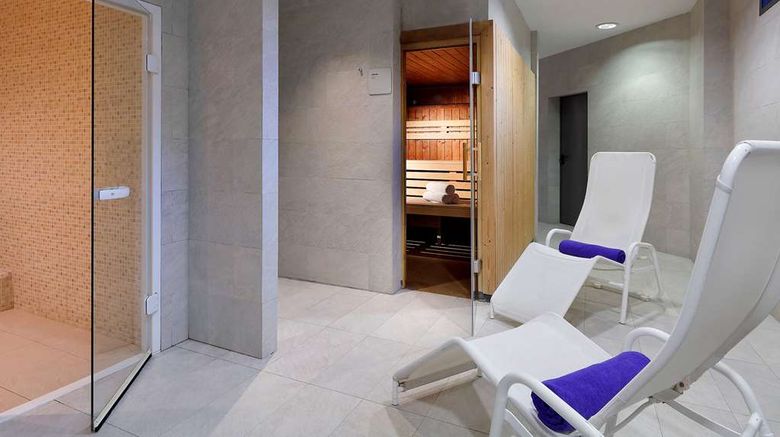 <b>Hotel Icaria Barcelona Spa</b>. Images powered by <a href="https://iceportal.shijigroup.com/" title="IcePortal" target="_blank">IcePortal</a>.