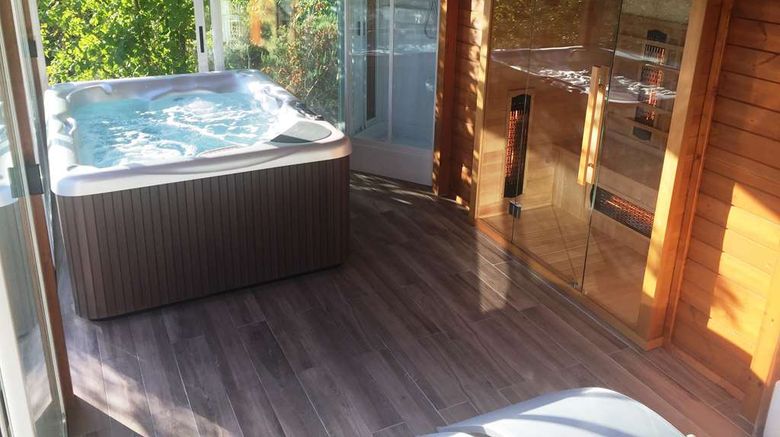 <b>Marignolle Relais & Charme Spa</b>. Images powered by <a href="https://iceportal.shijigroup.com/" title="IcePortal" target="_blank">IcePortal</a>.