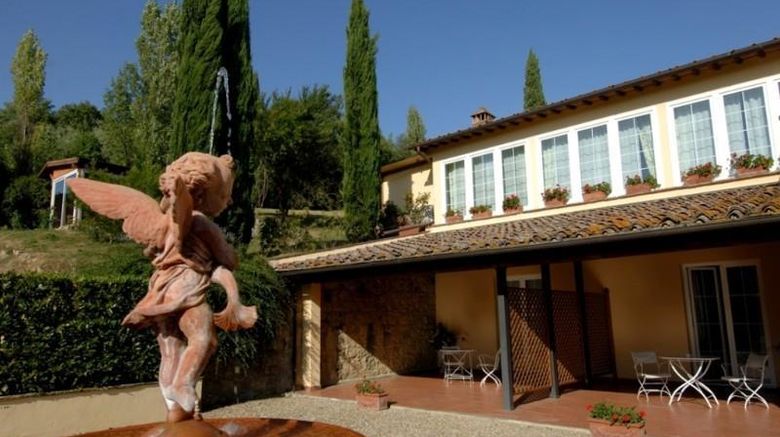 <b>Marignolle Relais & Charme Exterior</b>. Images powered by <a href="https://iceportal.shijigroup.com/" title="IcePortal" target="_blank">IcePortal</a>.