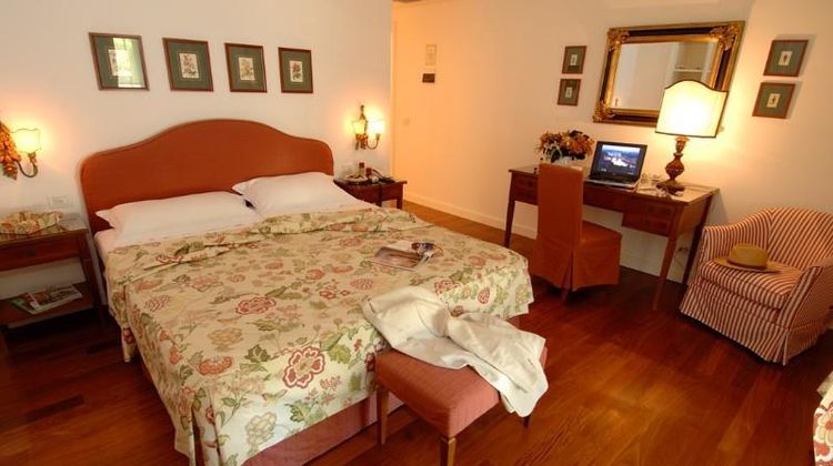 Marignolle Relais & Charme Room