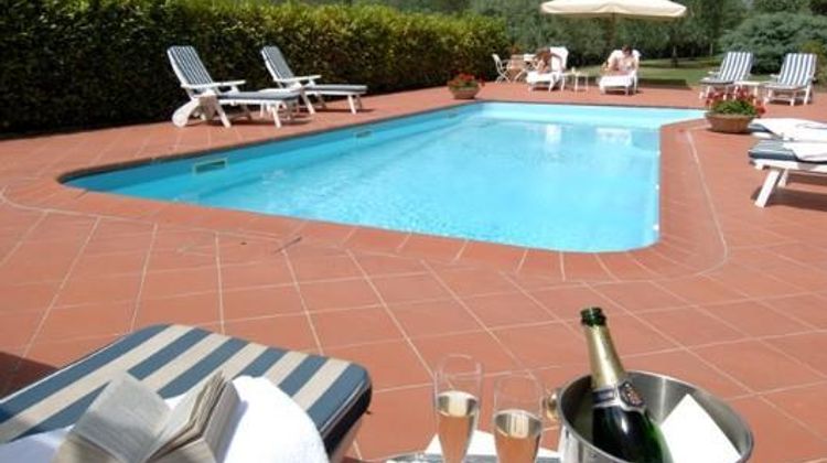 Marignolle Relais & Charme Pool
