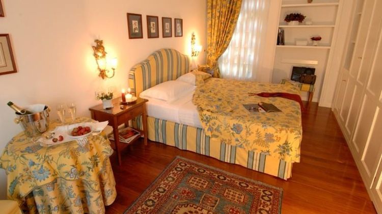 Marignolle Relais & Charme Room