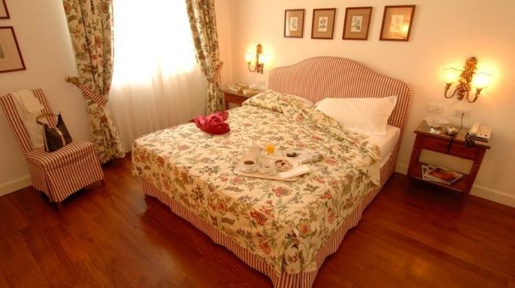 Marignolle Relais & Charme Room