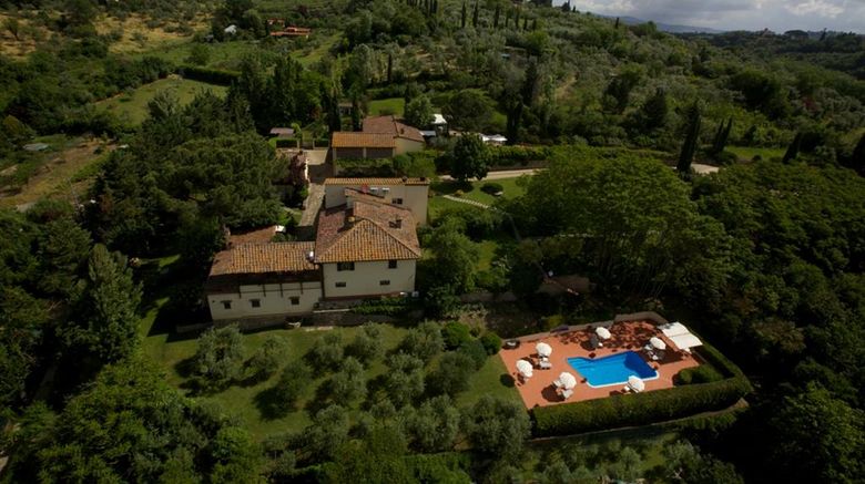 <b>Marignolle Relais & Charme Exterior</b>. Images powered by <a href="https://iceportal.shijigroup.com/" title="IcePortal" target="_blank">IcePortal</a>.