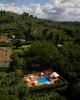 Marignolle Relais & Charme
