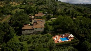 Marignolle Relais & Charme