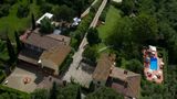 <b>Marignolle Relais & Charme Exterior</b>. Images powered by <a href="https://iceportal.shijigroup.com/" title="IcePortal" target="_blank">IcePortal</a>.