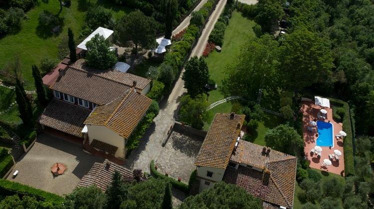 Marignolle Relais & Charme Exterior