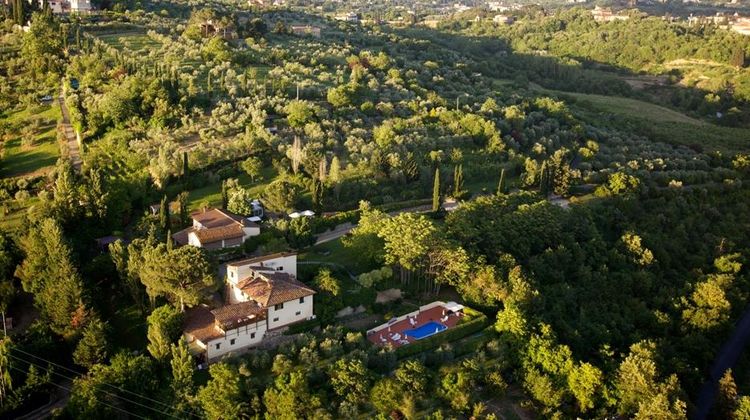 Marignolle Relais & Charme Exterior