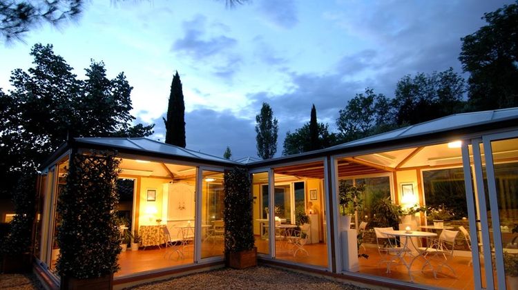 Marignolle Relais & Charme Restaurant