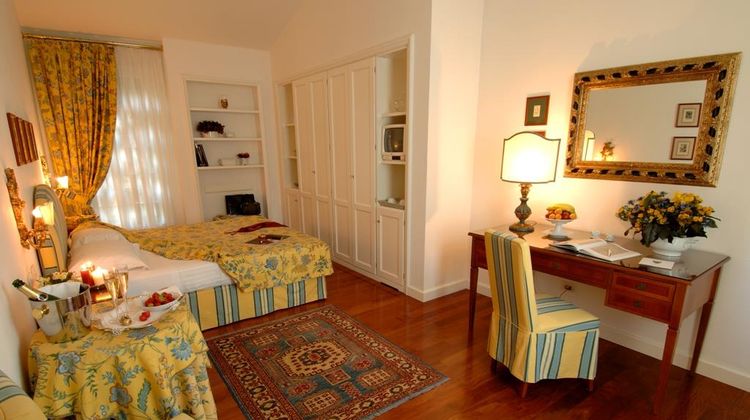 Marignolle Relais & Charme Room