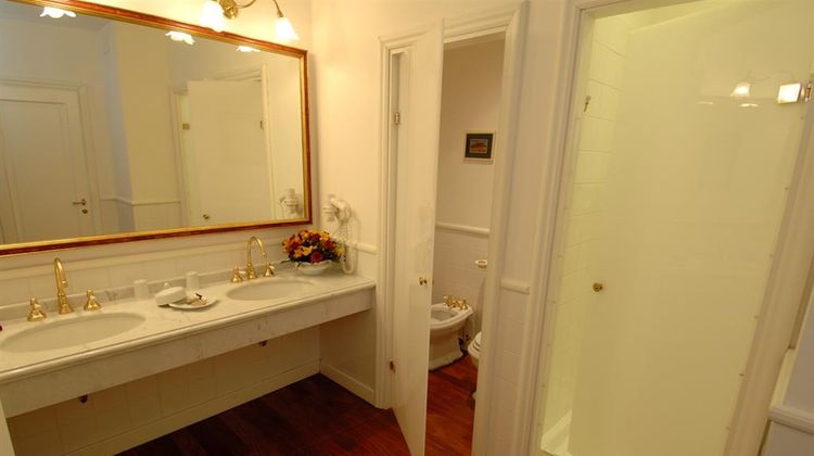 Marignolle Relais & Charme Room
