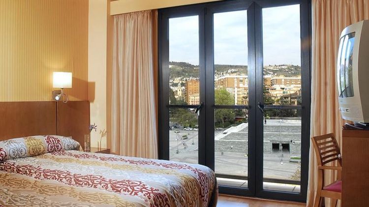 Senator Granada Spa Hotel Room