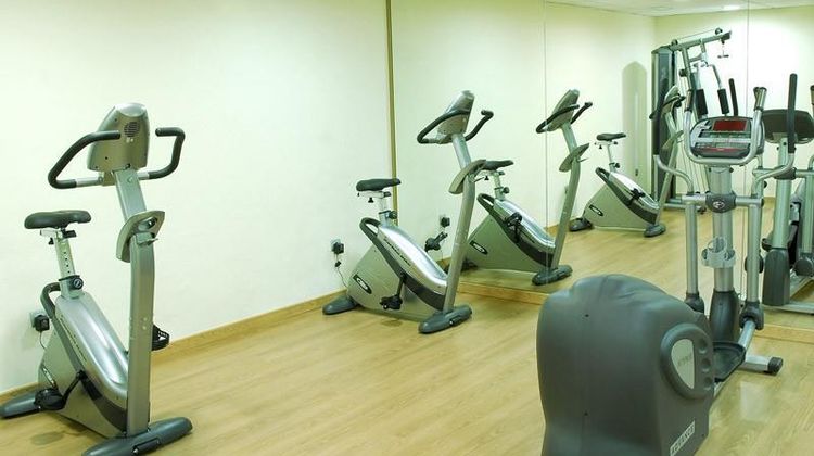 Senator Granada Spa Hotel Health