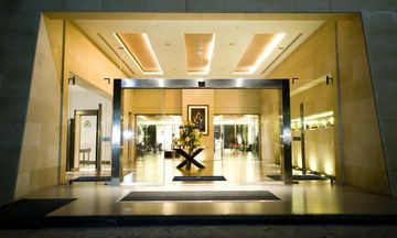 Amman Airport Hotel