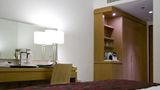 Amman Airport Hotel Room