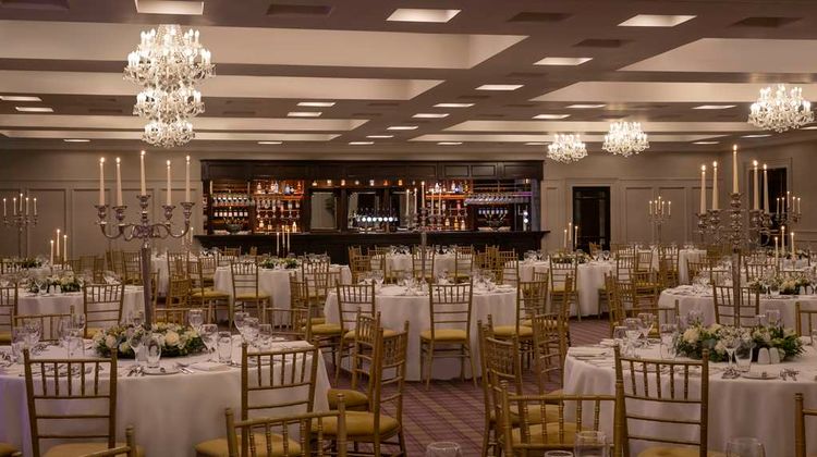 Glenroyal Hotel & Leisure Club Ballroom