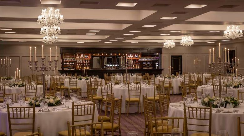 <b>Glenroyal Hotel & Leisure Club Ballroom</b>. Images powered by <a href="https://iceportal.shijigroup.com/" title="IcePortal" target="_blank">IcePortal</a>.