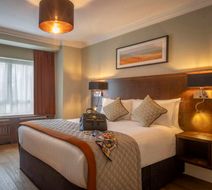 Glenroyal Hotel & Leisure Club Room