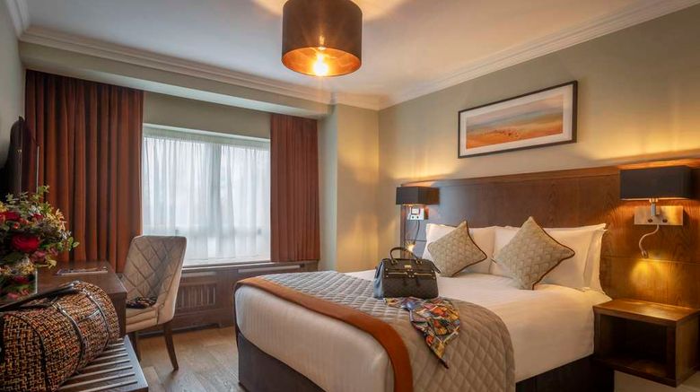 <b>Glenroyal Hotel & Leisure Club Room</b>. Images powered by <a href="https://iceportal.shijigroup.com/" title="IcePortal" target="_blank">IcePortal</a>.