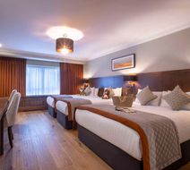 Glenroyal Hotel & Leisure Club Room