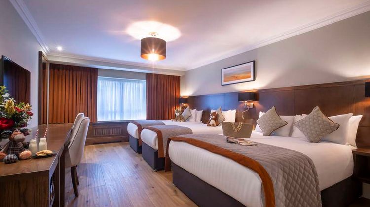 Glenroyal Hotel & Leisure Club Room