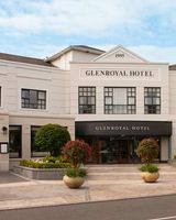 Glenroyal Hotel & Leisure Club