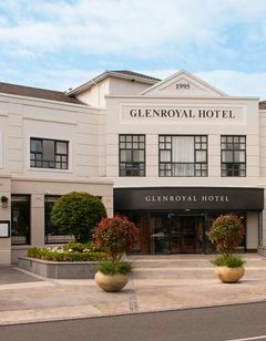 Glenroyal Hotel & Leisure Club