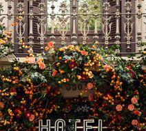 Hotel Vueling By HC Barcelona Exterior